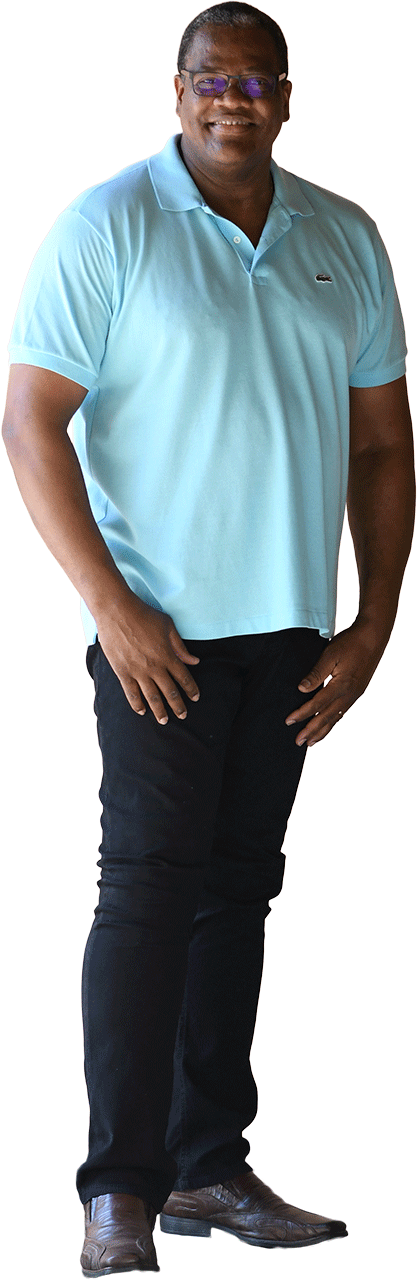 Prof. Pedrão Prof. Pedrão