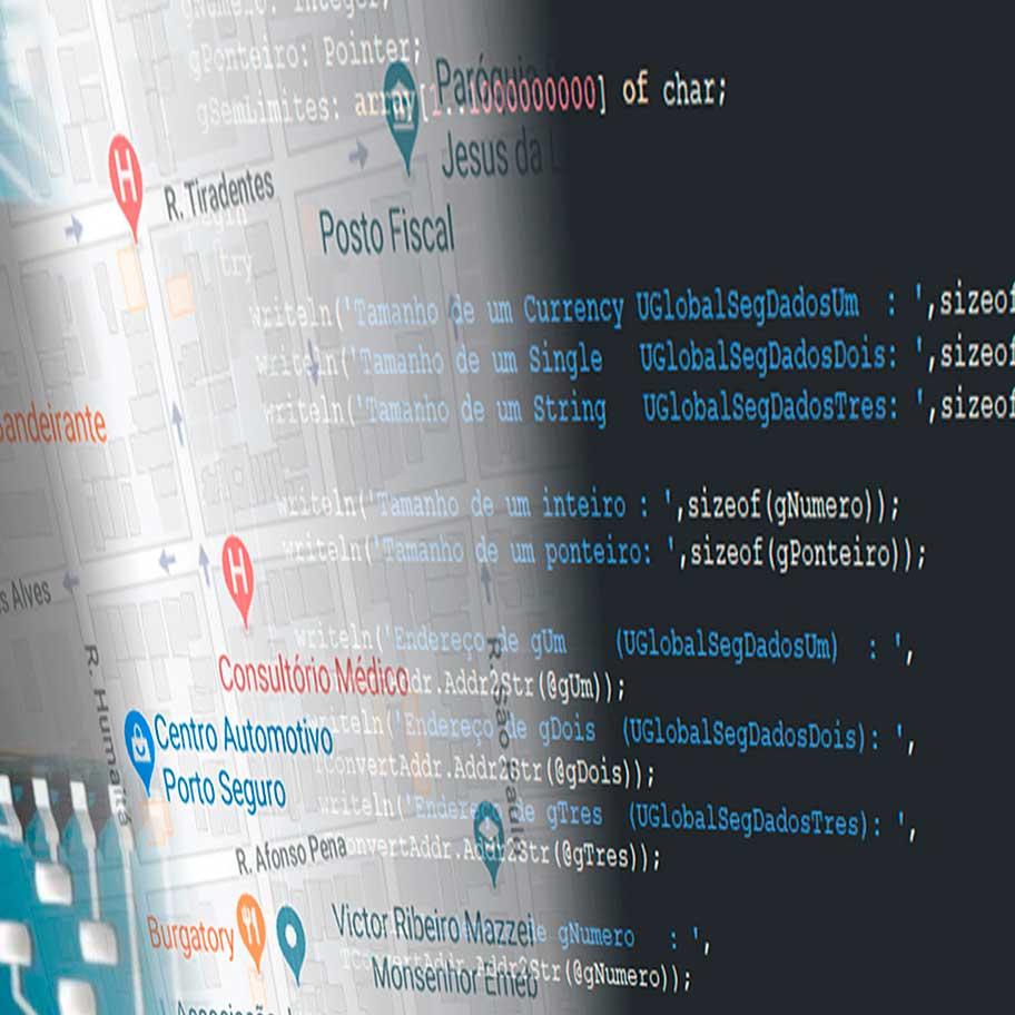 Tópico Segmentos de Memória Tópico Segmentos de Memória